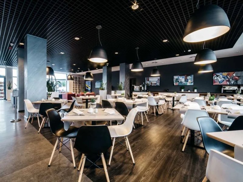 Q Hotel Krakow