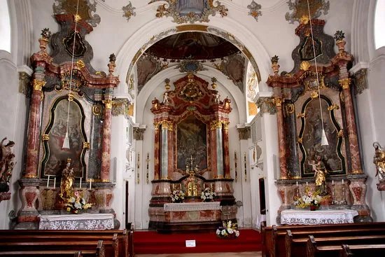 Heilig–Geist–Spitalkirche