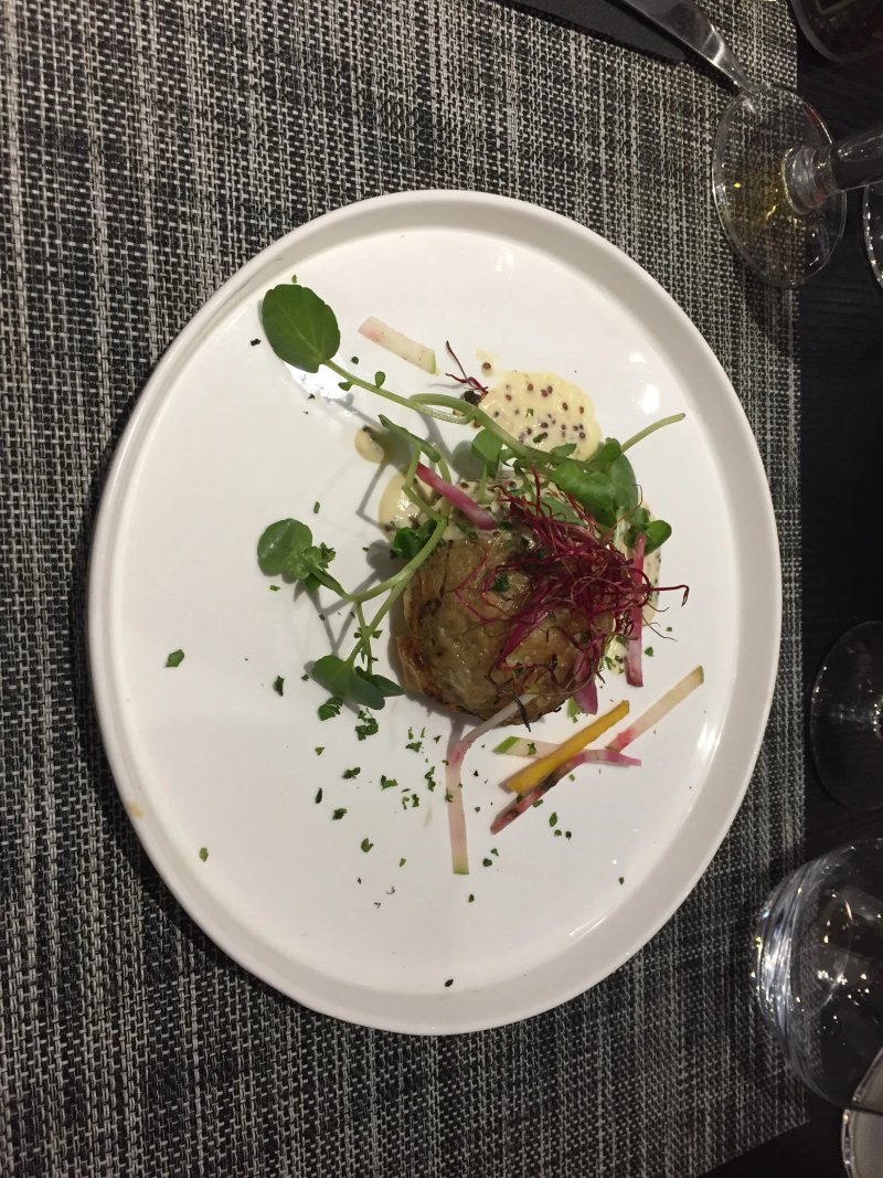 L'auberge Des Saveurs