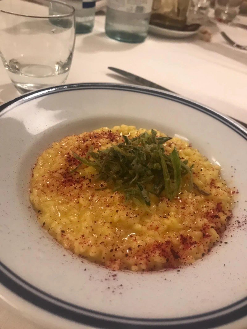 La Genzianella
