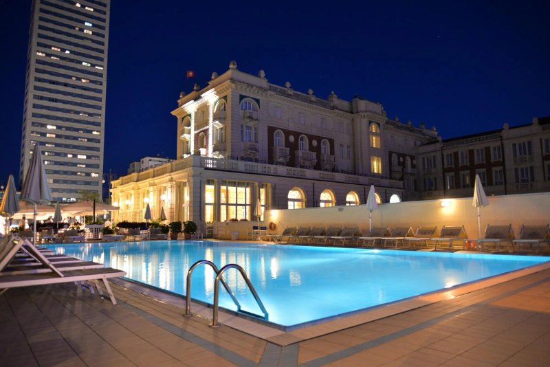Grand Hotel Cesenatico