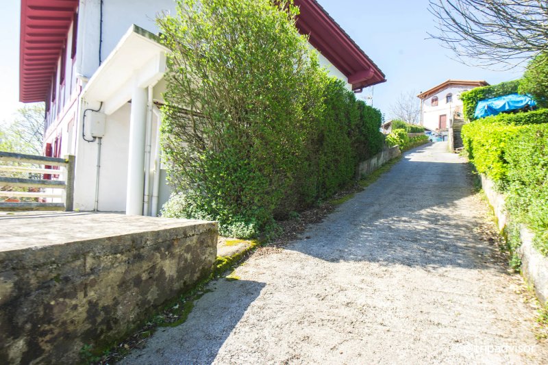 Hotel Leku Eder