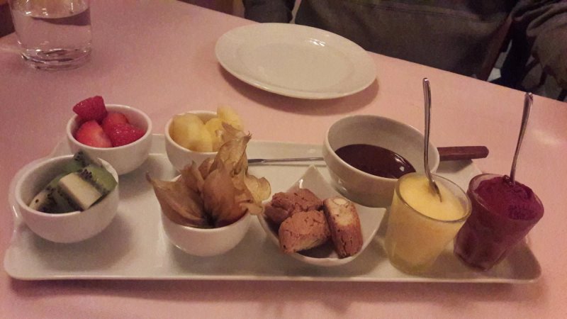 Ribot Bistrot
