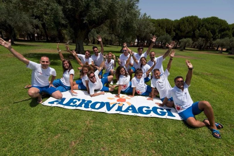 MClub Lipari