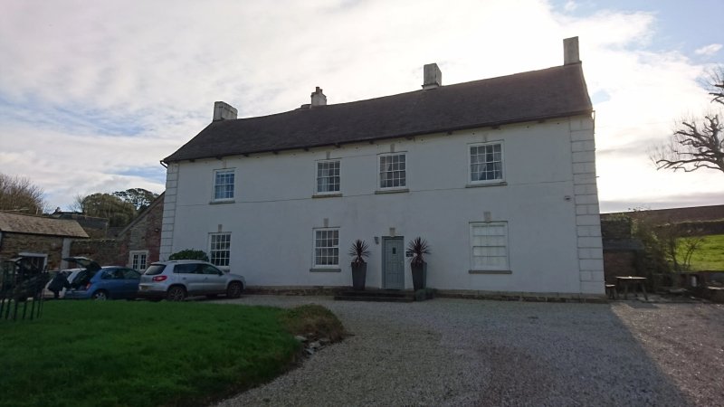 Rame Barton