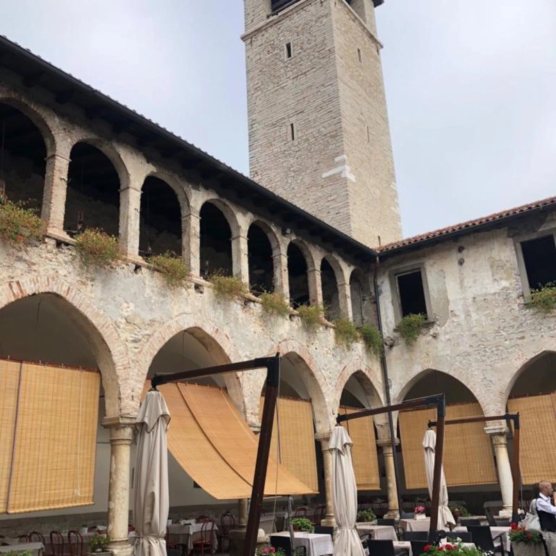 La Frasca di San Nicola