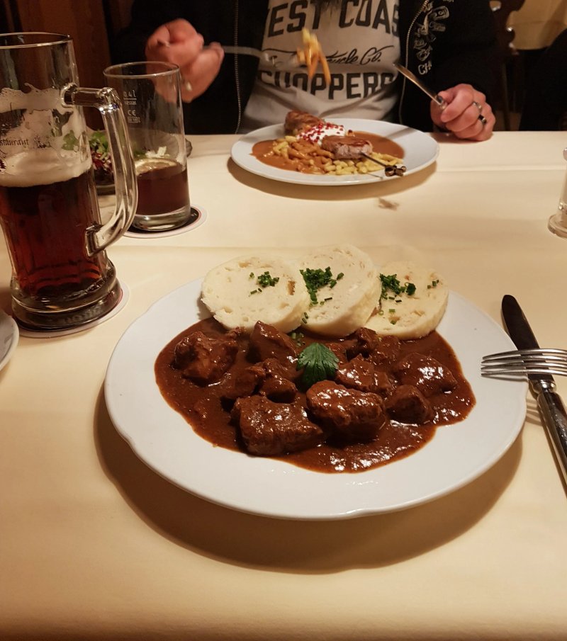 Restaurant Zur Waldbahn