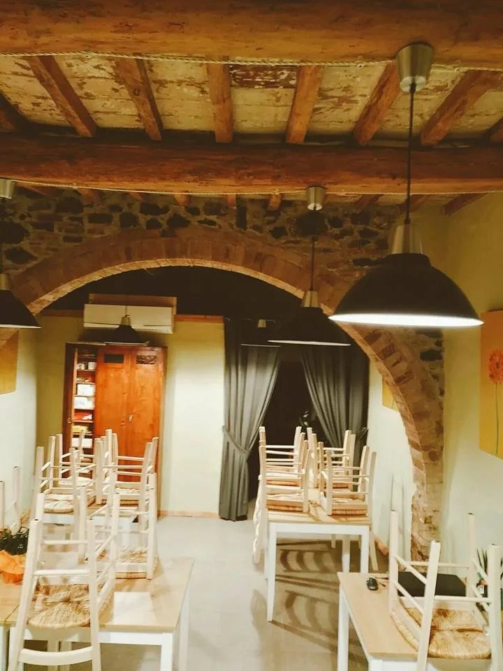 Bottega di Alberto Bar Alimentari Bistrot