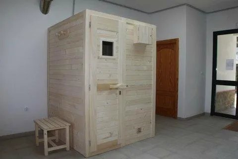 Camping La Sierrecilla