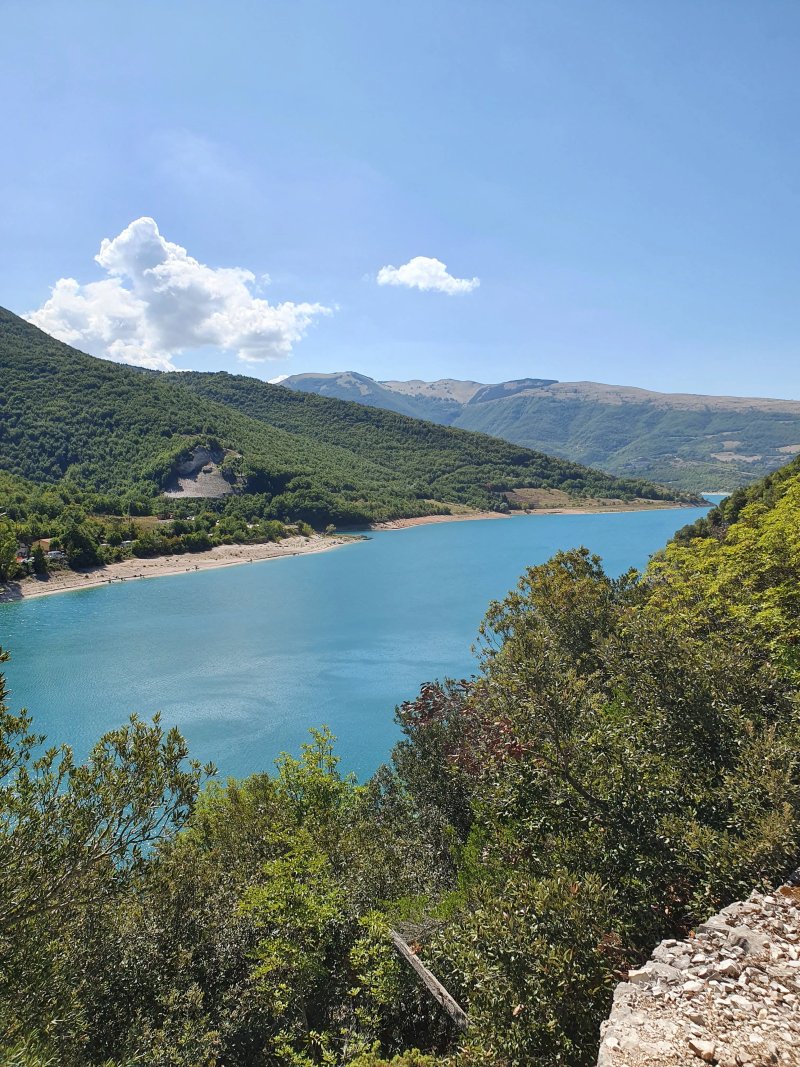 Agriturismo Degli Alti Pascoli