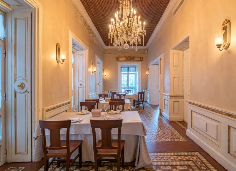 La Quinta Braseria