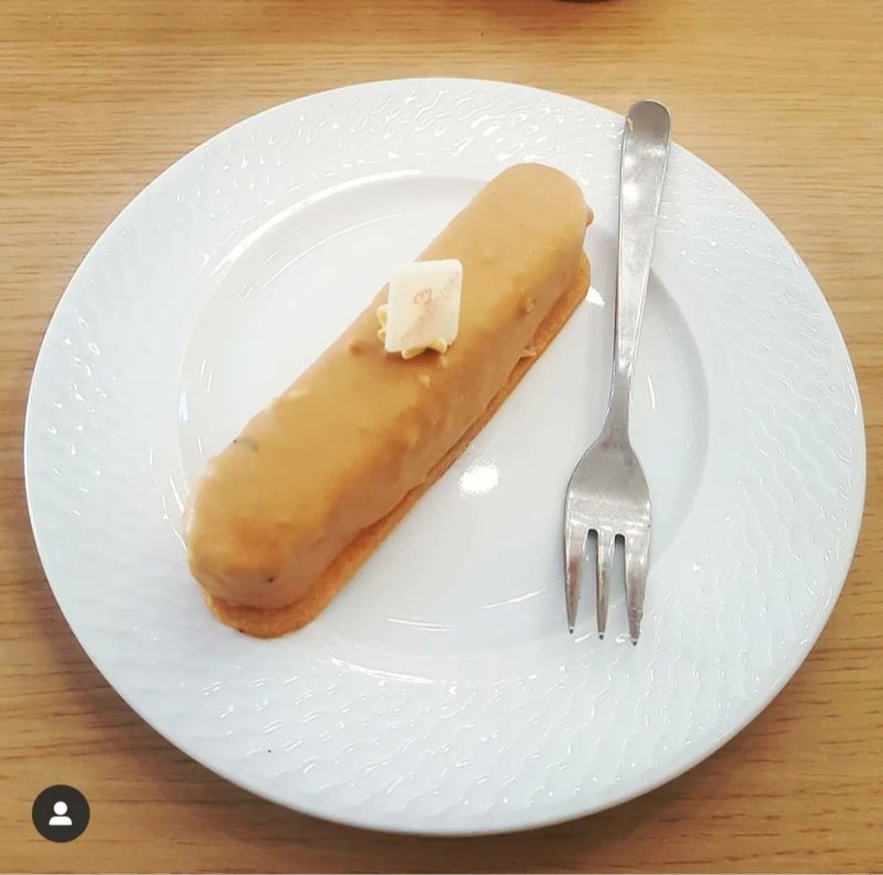 Della Ventura Patisserie