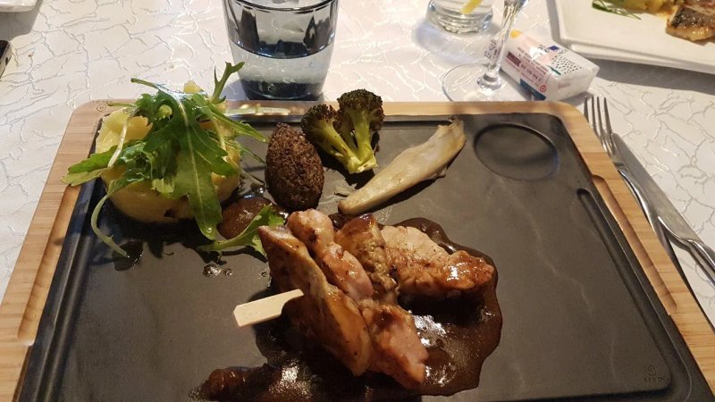 La Vieille Gabelle