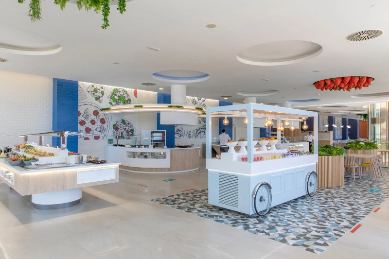 Hotel BCL Levante Club & Spa