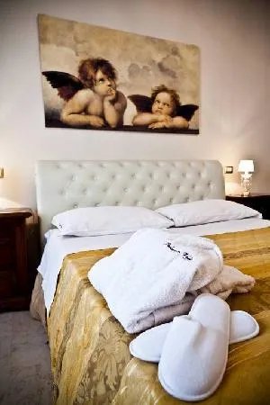 Palazzo Volta Boutique Luxury B&B