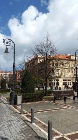 Teatro Jovellanos
