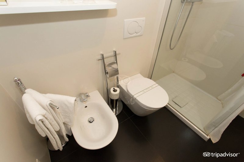 Hotel Leopardi