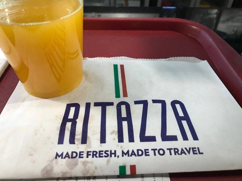 Caffe Ritazza