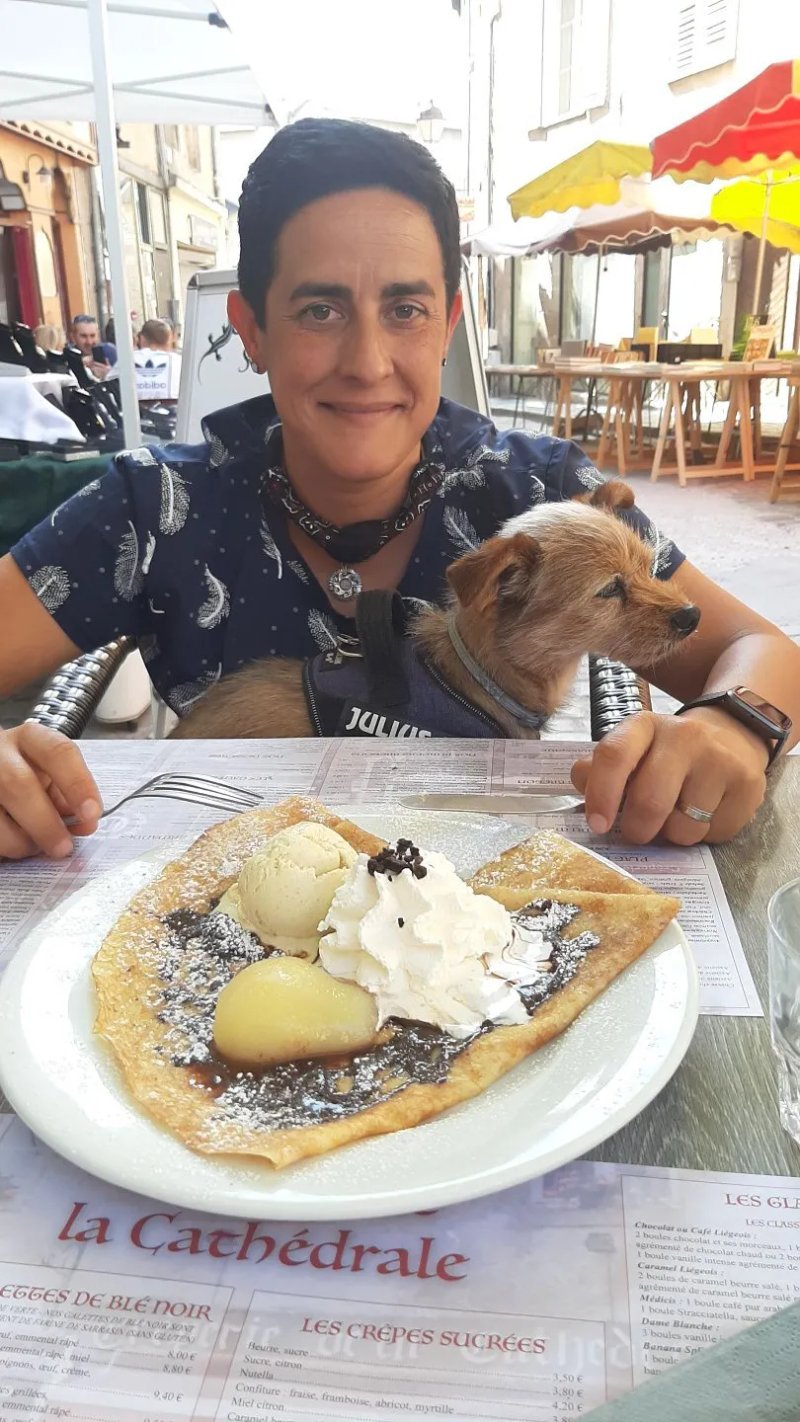 Creperie de la Cathedrale