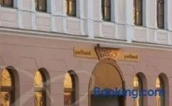 Parkhotel Centrum