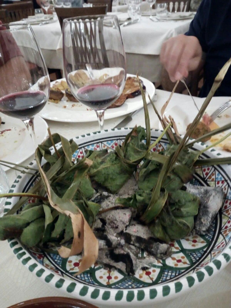 Ristorante La Manna