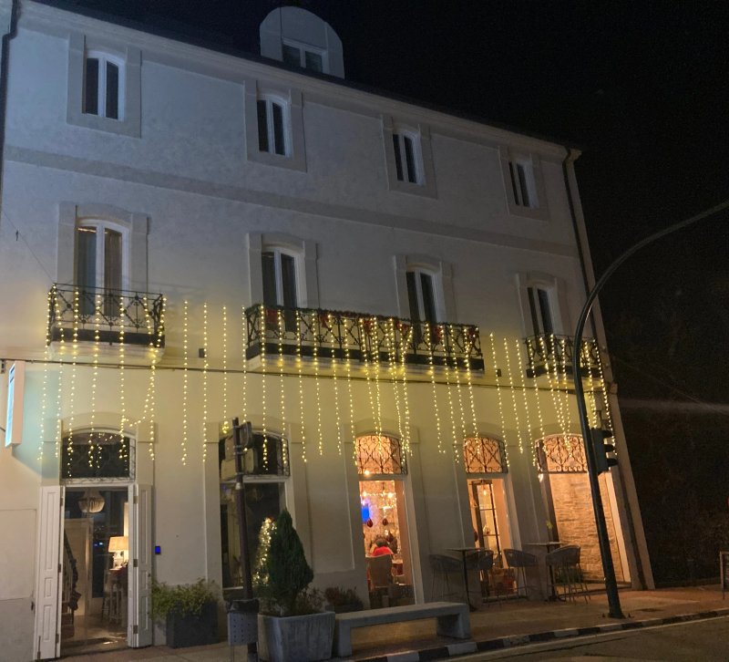 Casa Do Estanco