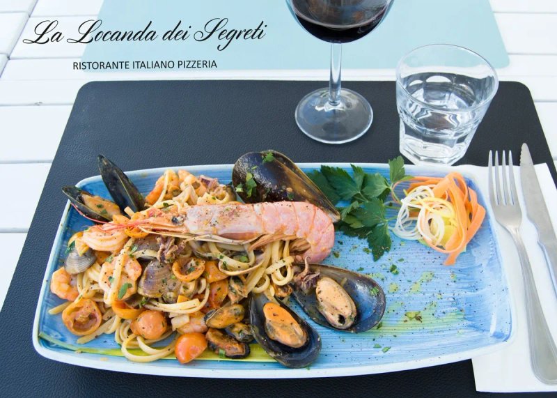 Trattoria Romana