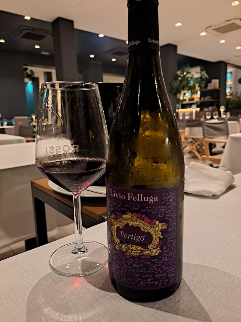Rossi Restaurant & Pizza