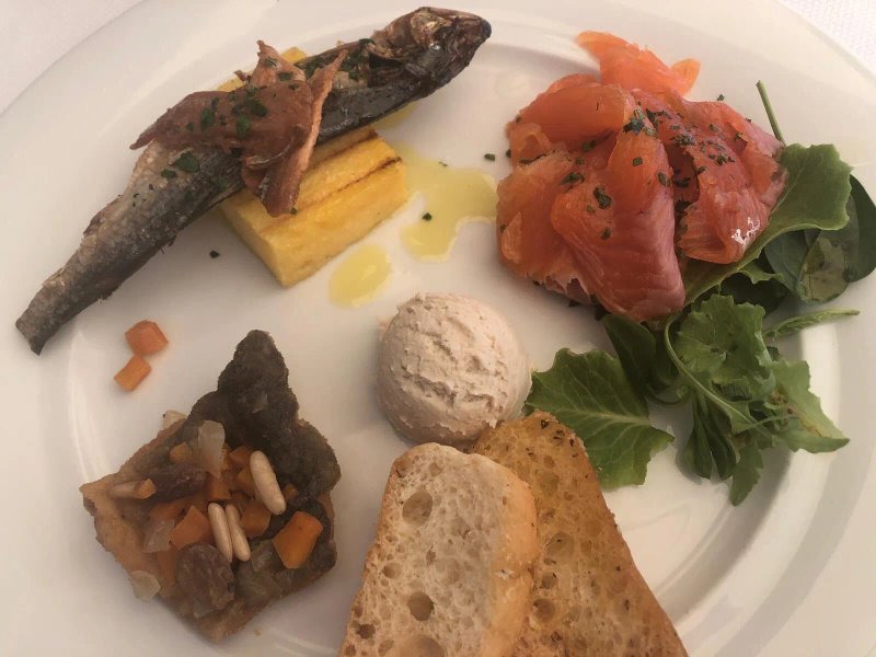 Locanda Al Lago