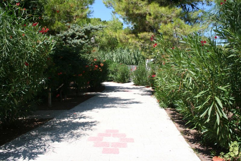 Villaggio Sabbiadoro
