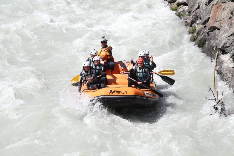 Rafting.it