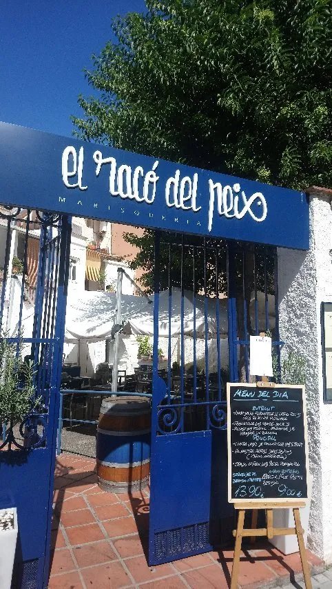 El Raco del Peix