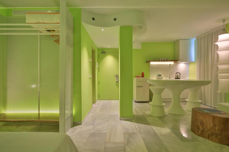 Tropicana Ibiza Suites