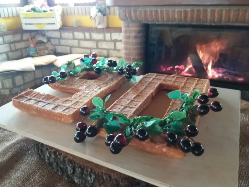 La Vecchia Fattoria Agriturismo