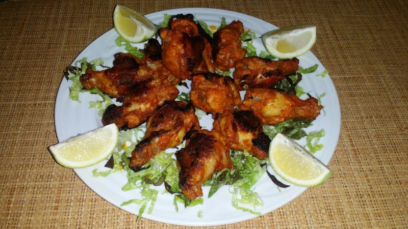 Rincon de Miguel