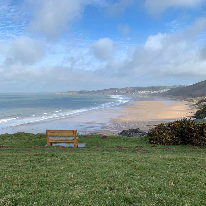 Devonshire Retreat