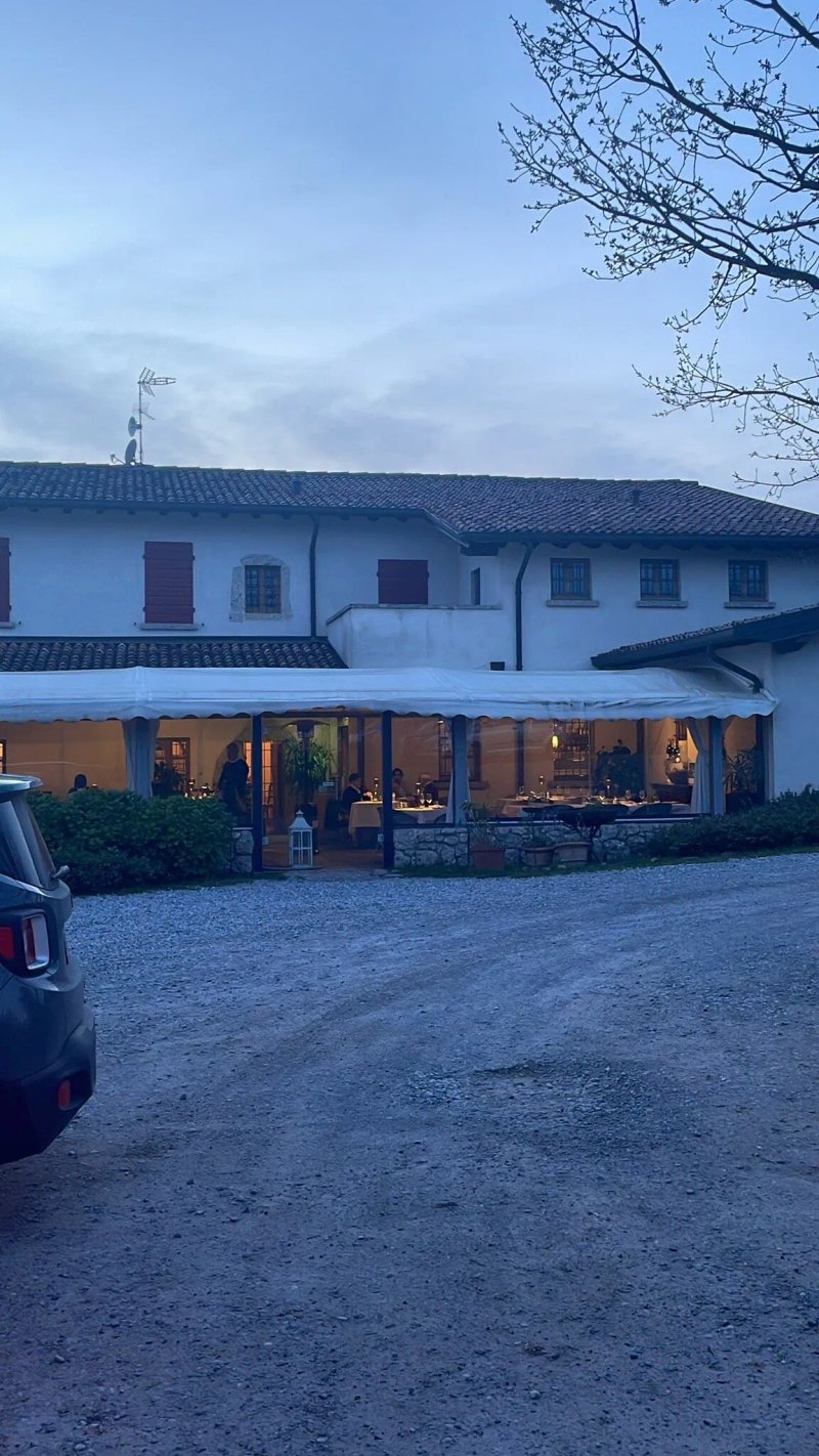 Trattoria Genuisi
