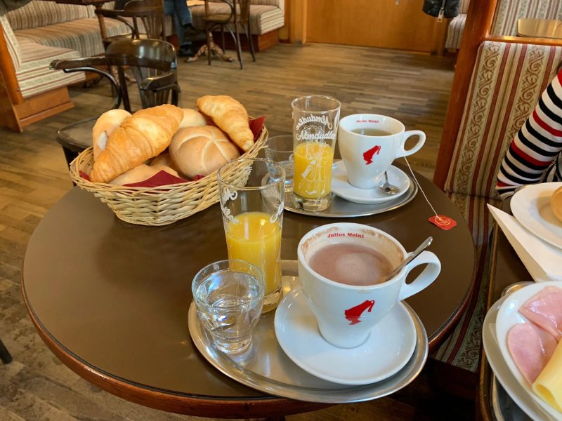 Cafe Raimann