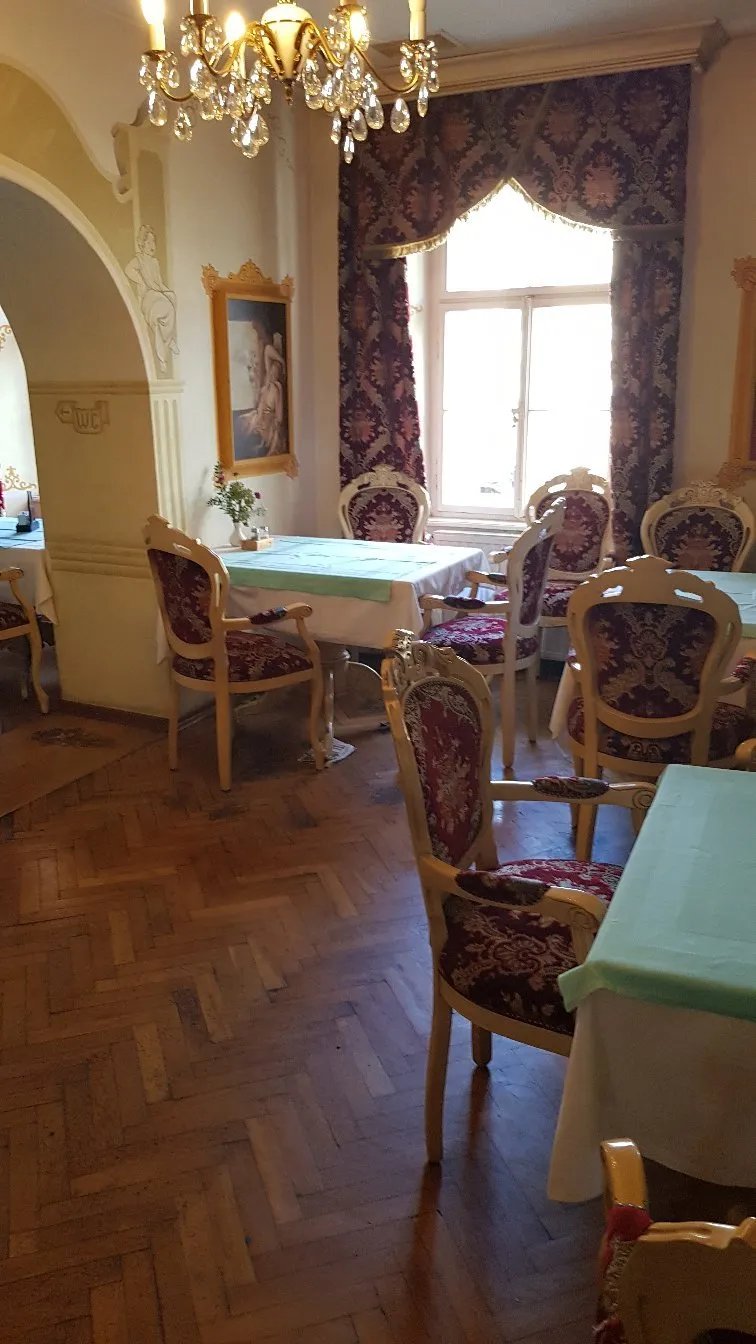 Gostilna & Pizzerija Santa Lucija