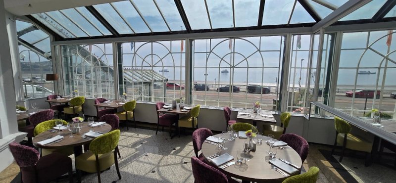 The Brasserie Restaurant