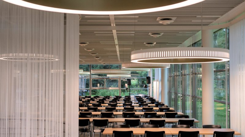 Centre Loewenberg