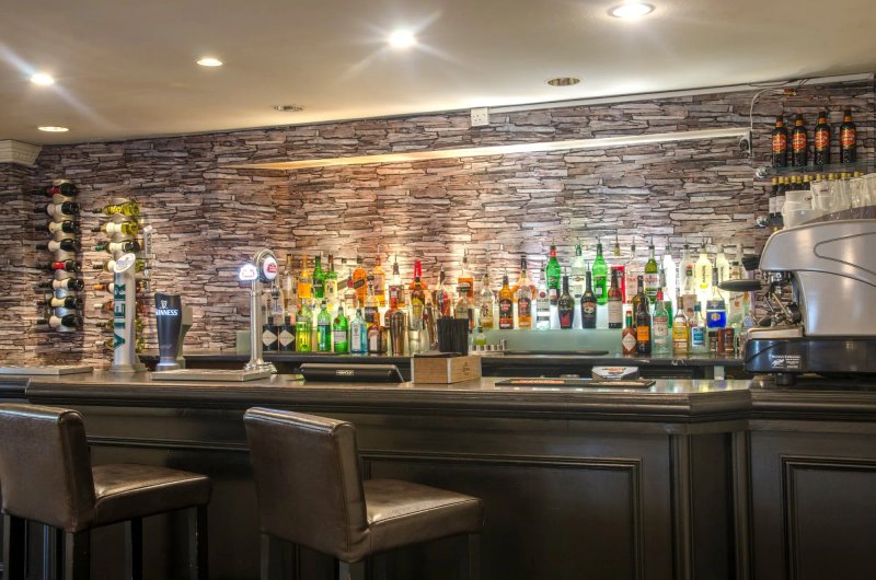 Kings Hotel