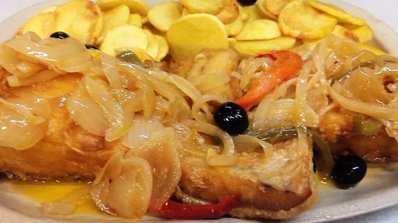 Restaurante Vera Cruz