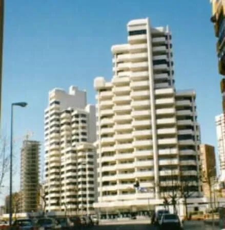 San Francisco Apartments