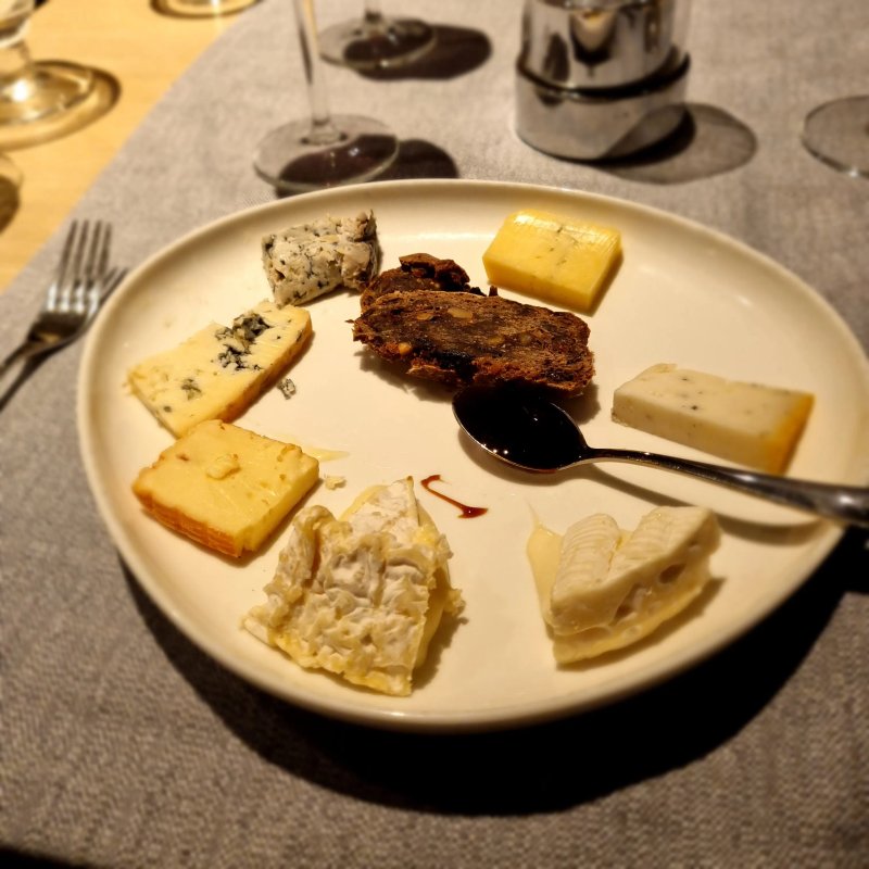 Rubens Restaurant