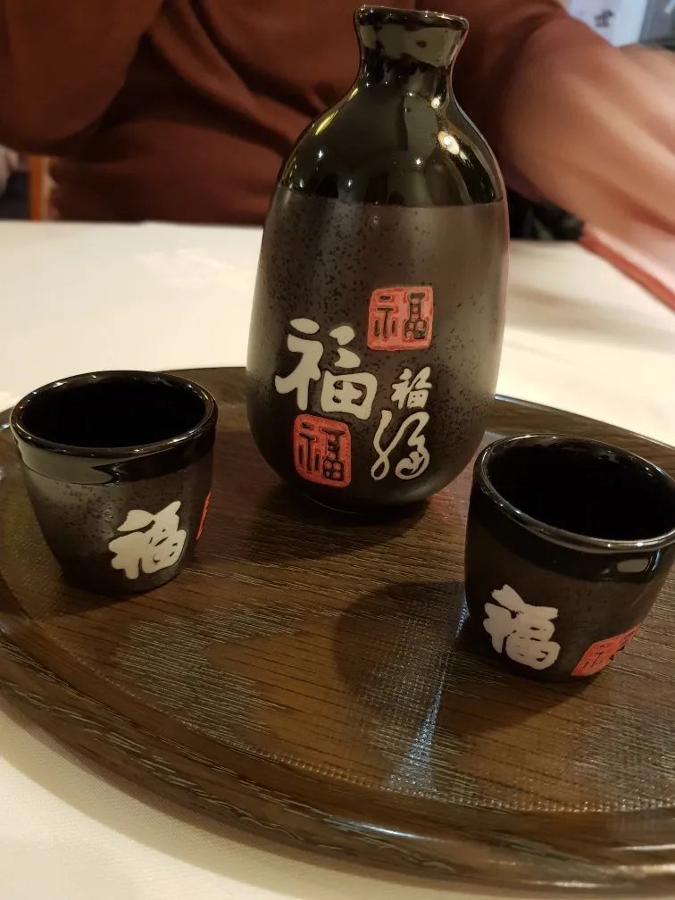 New Shanghai