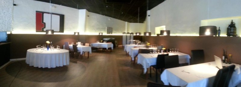 Temple Lounge