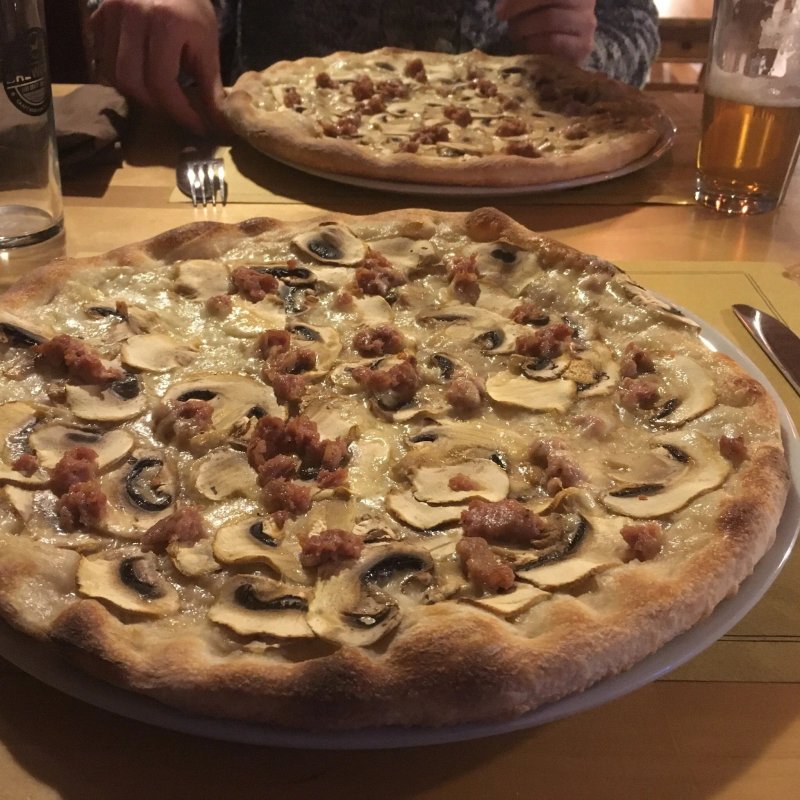 Pause - Beer Restaurant & Burger House
