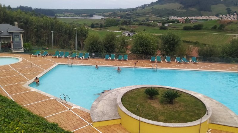 Aparthotel Playas De Liencres