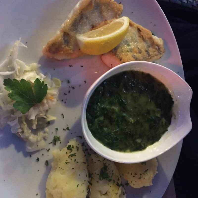 Restaurant Am Strom